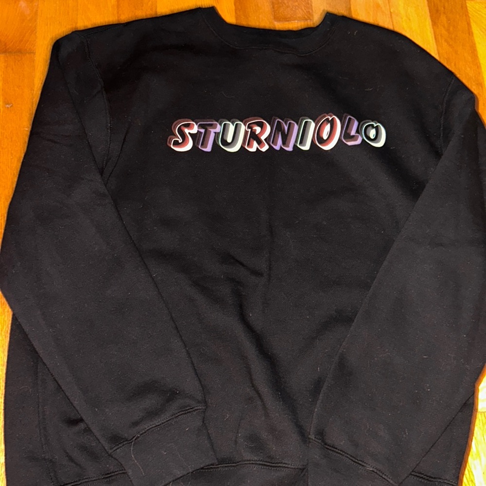 authentic sturniolo triplet merch